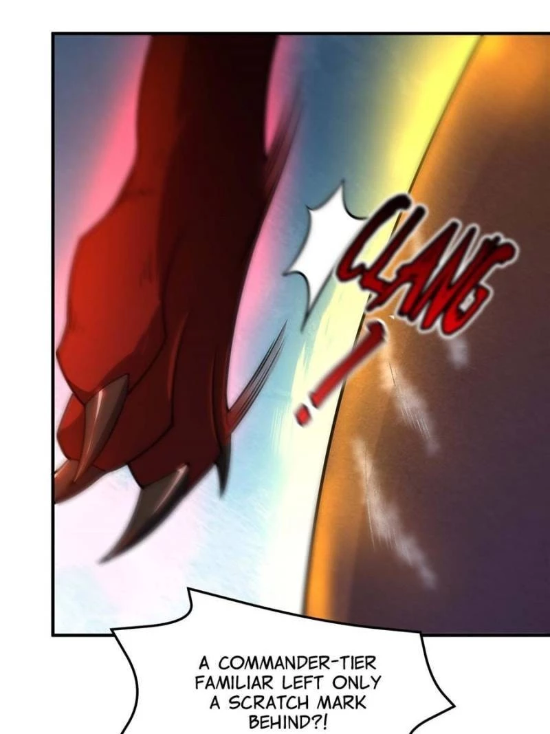 Monster Pet Evolution Chap 118 - Next Chap 119