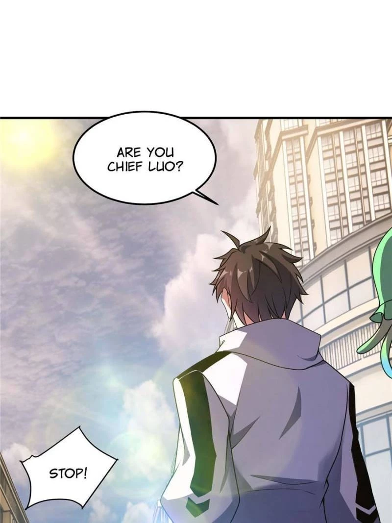 Monster Pet Evolution Chap 118 - Next Chap 119