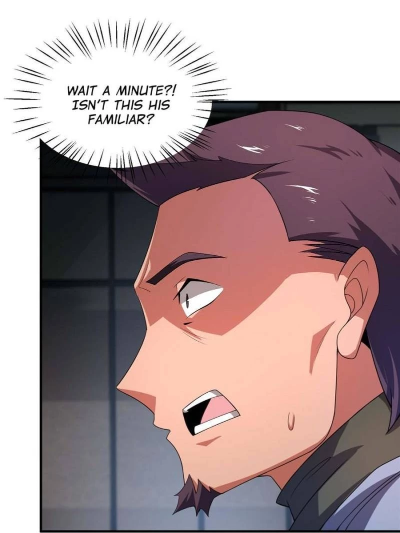 Monster Pet Evolution Chap 118 - Next Chap 119