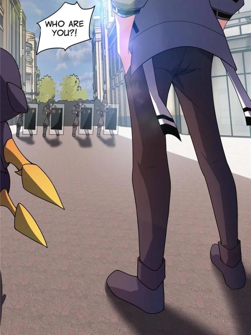 Monster Pet Evolution  Chap 118 - Next Chap 119