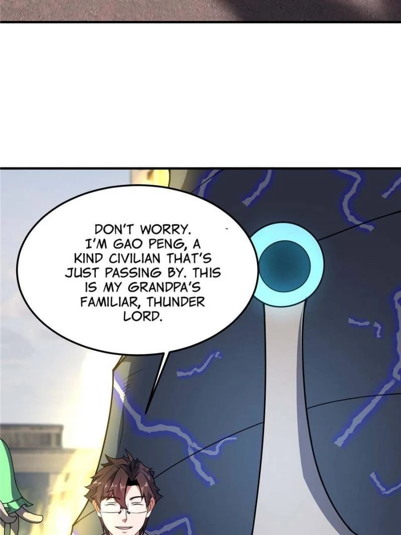 Monster Pet Evolution Chap 118 - Next Chap 119