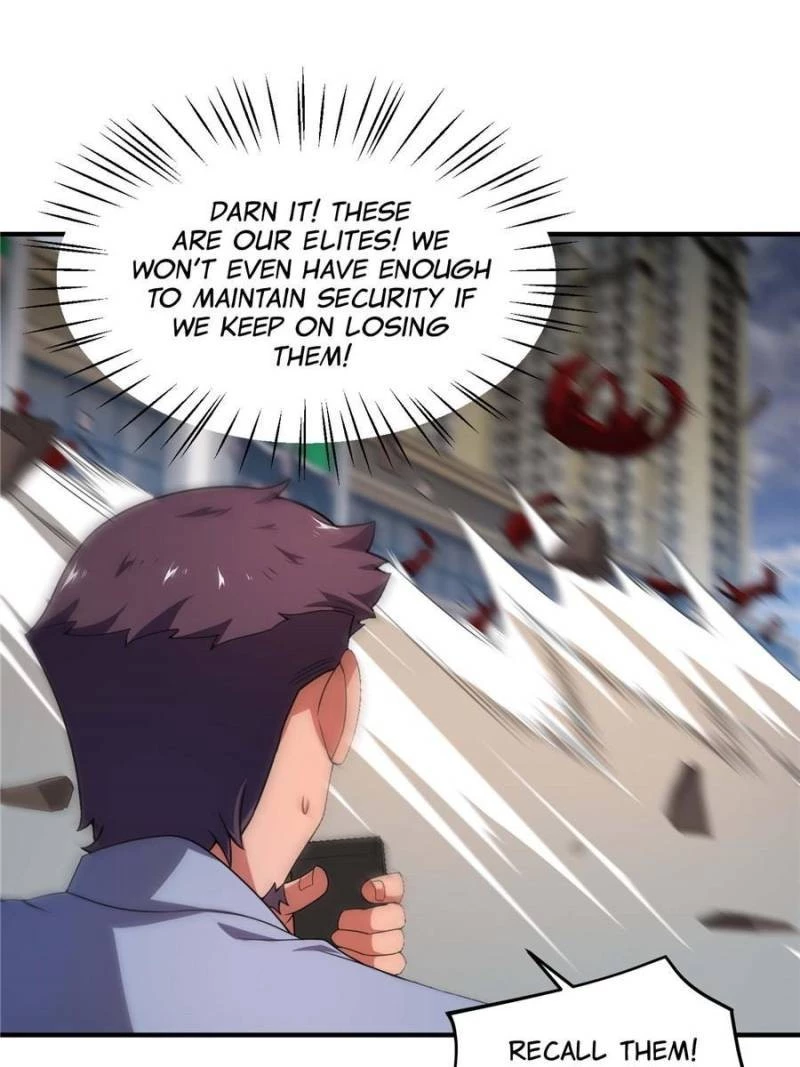Monster Pet Evolution Chap 118 - Next Chap 119