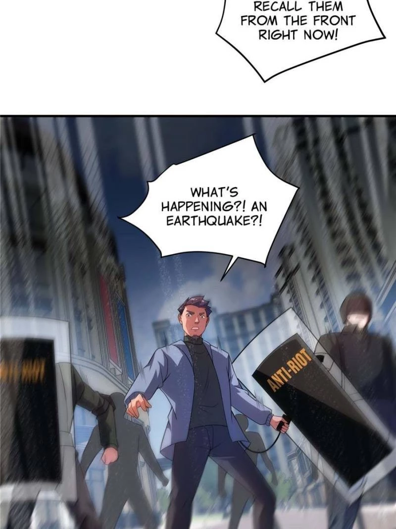 Monster Pet Evolution Chap 118 - Next Chap 119