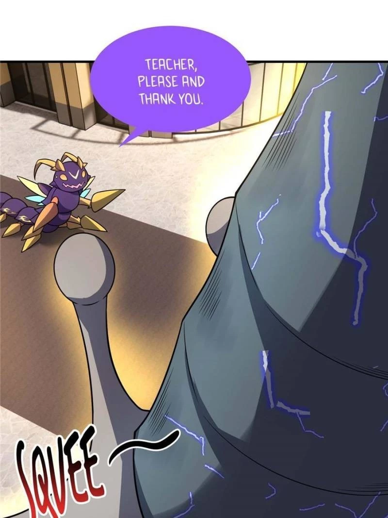 Monster Pet Evolution Chap 118 - Next Chap 119