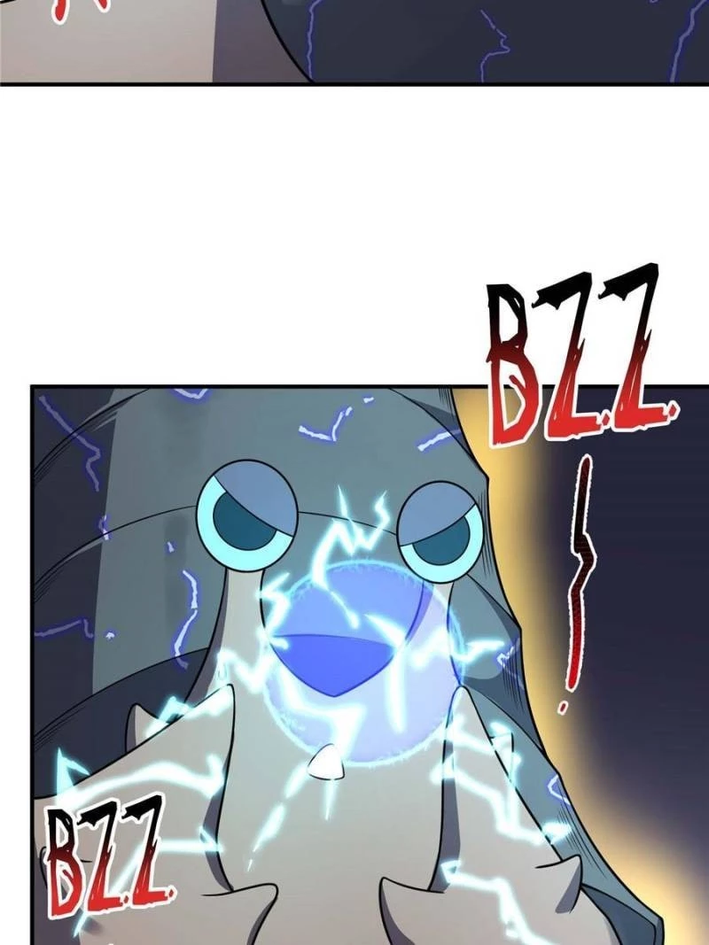 Monster Pet Evolution Chap 118 - Next Chap 119