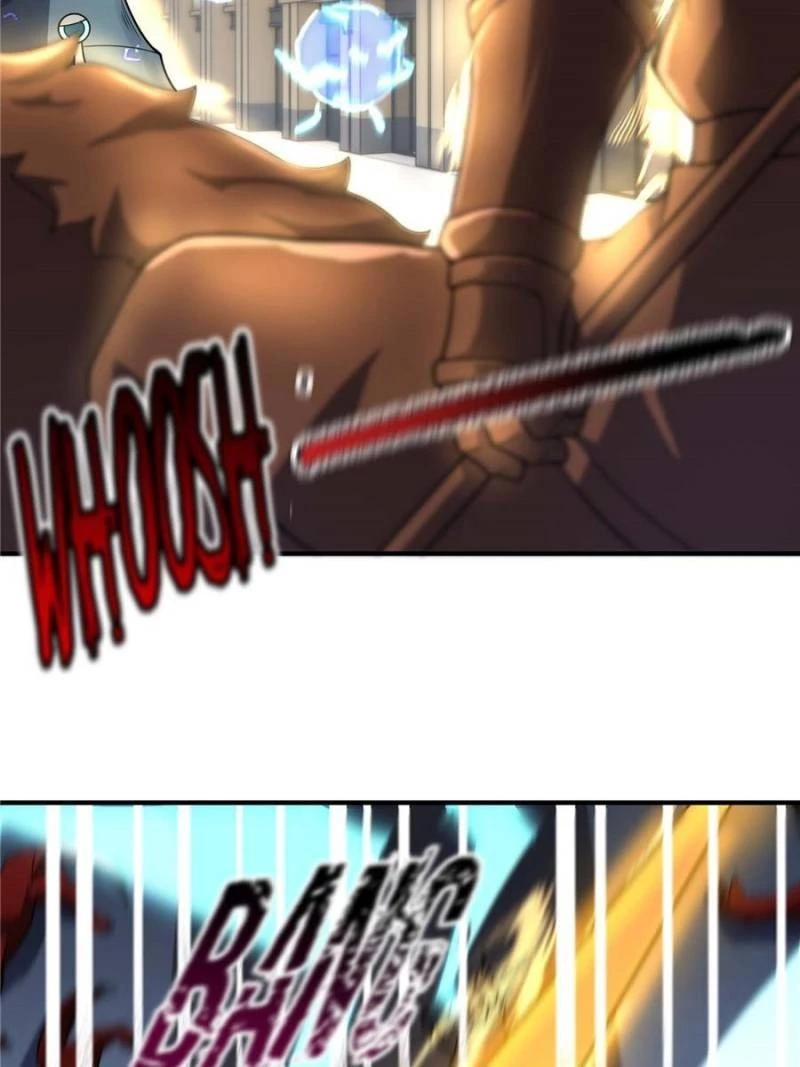 Monster Pet Evolution  Chap 118 - Next Chap 119