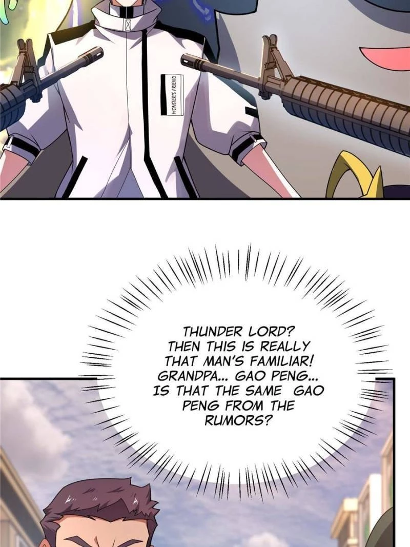 Monster Pet Evolution Chap 118 - Next Chap 119