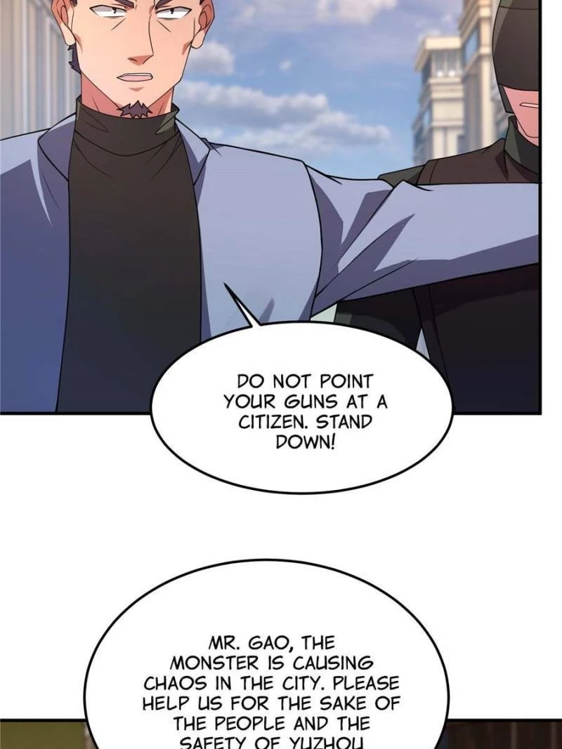 Monster Pet Evolution Chap 118 - Next Chap 119