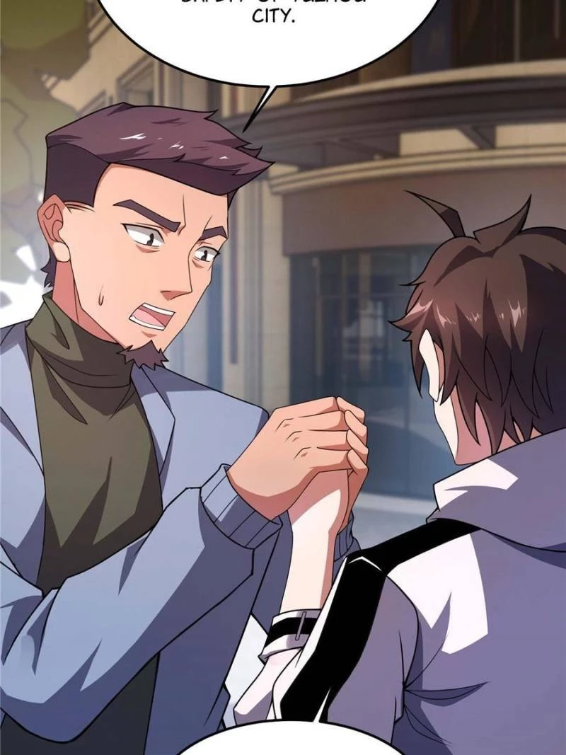 Monster Pet Evolution  Chap 118 - Next Chap 119