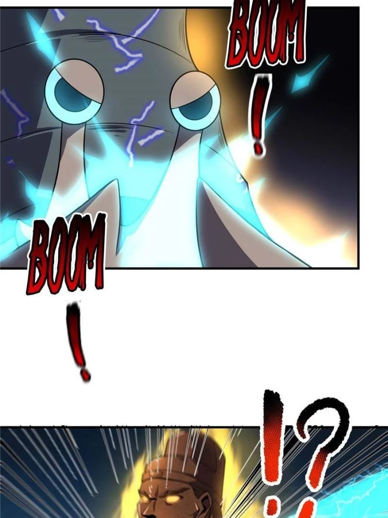 Monster Pet Evolution Chap 118 - Next Chap 119