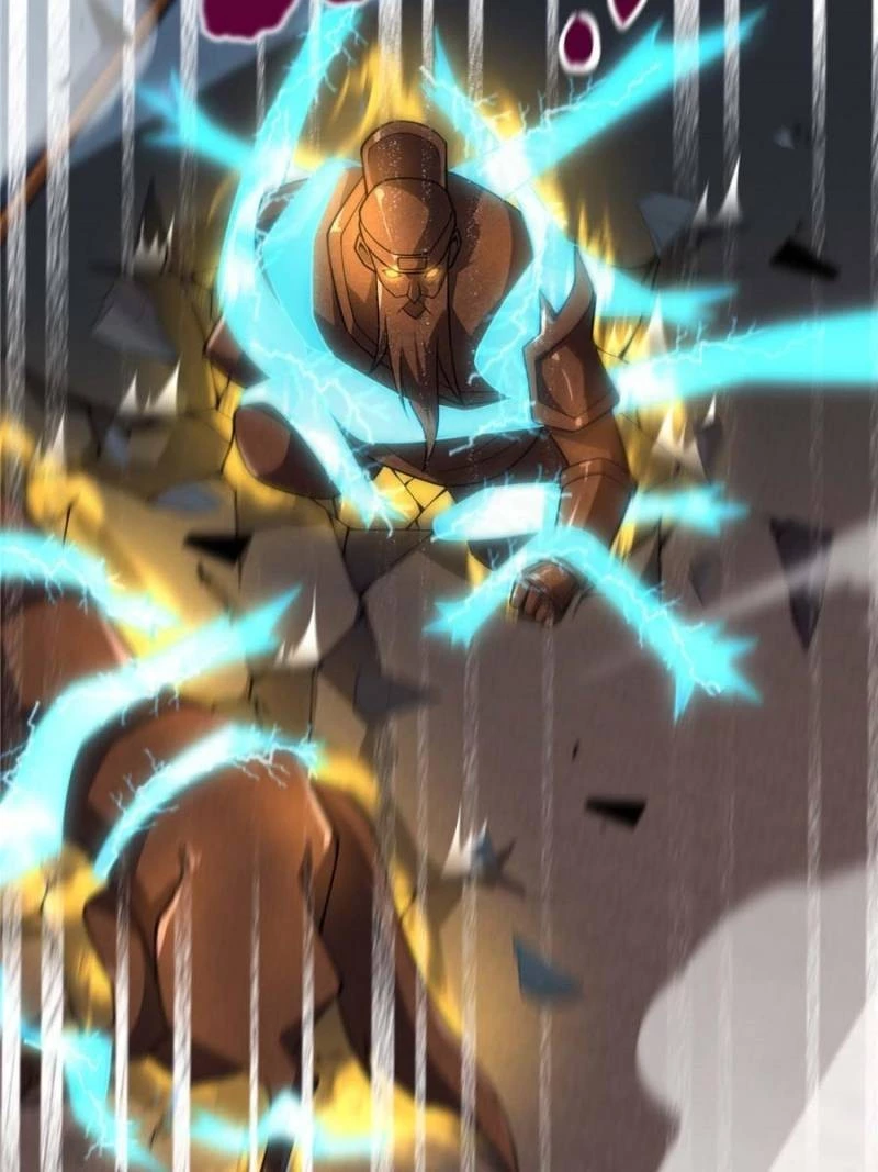 Monster Pet Evolution Chap 118 - Next Chap 119