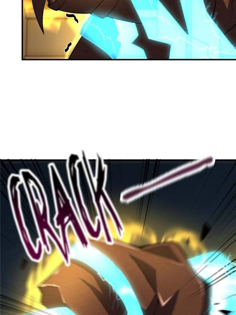 Monster Pet Evolution Chap 118 - Next Chap 119