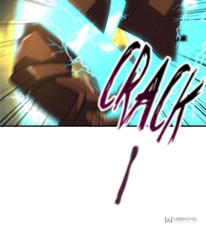 Monster Pet Evolution Chap 118 - Next Chap 119