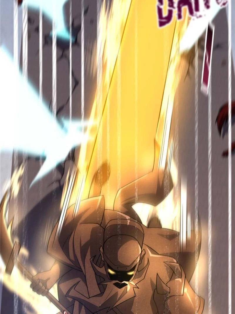 Monster Pet Evolution Chap 118 - Next Chap 119