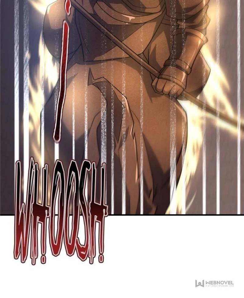 Monster Pet Evolution Chap 118 - Next Chap 119