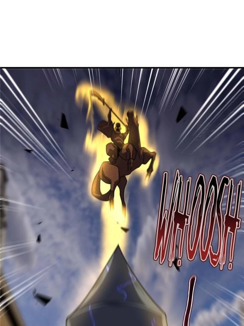 Monster Pet Evolution Chap 118 - Next Chap 119
