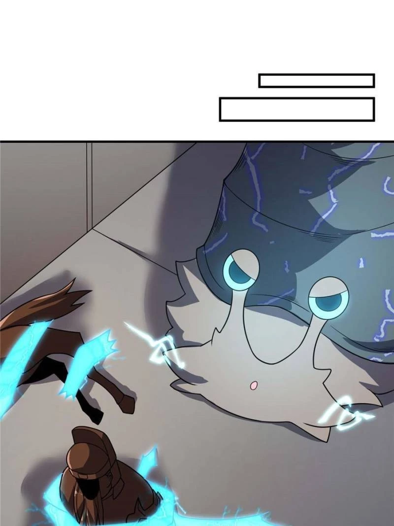 Monster Pet Evolution Chap 118 - Next Chap 119