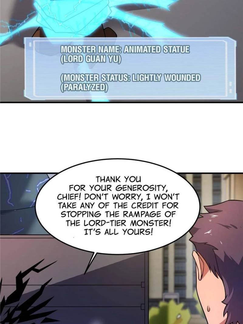 Monster Pet Evolution Chap 118 - Next Chap 119