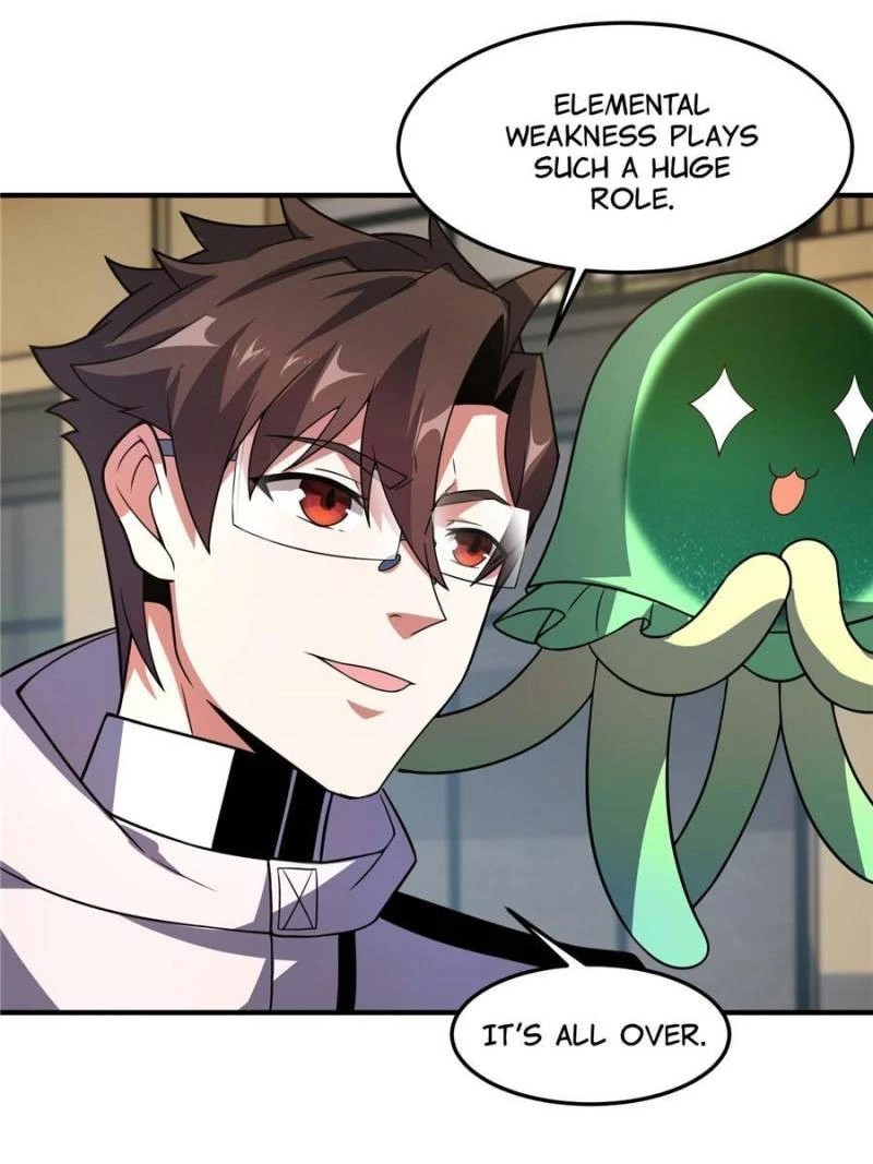 Monster Pet Evolution Chap 118 - Next Chap 119