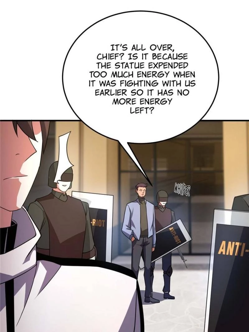 Monster Pet Evolution Chap 118 - Next Chap 119