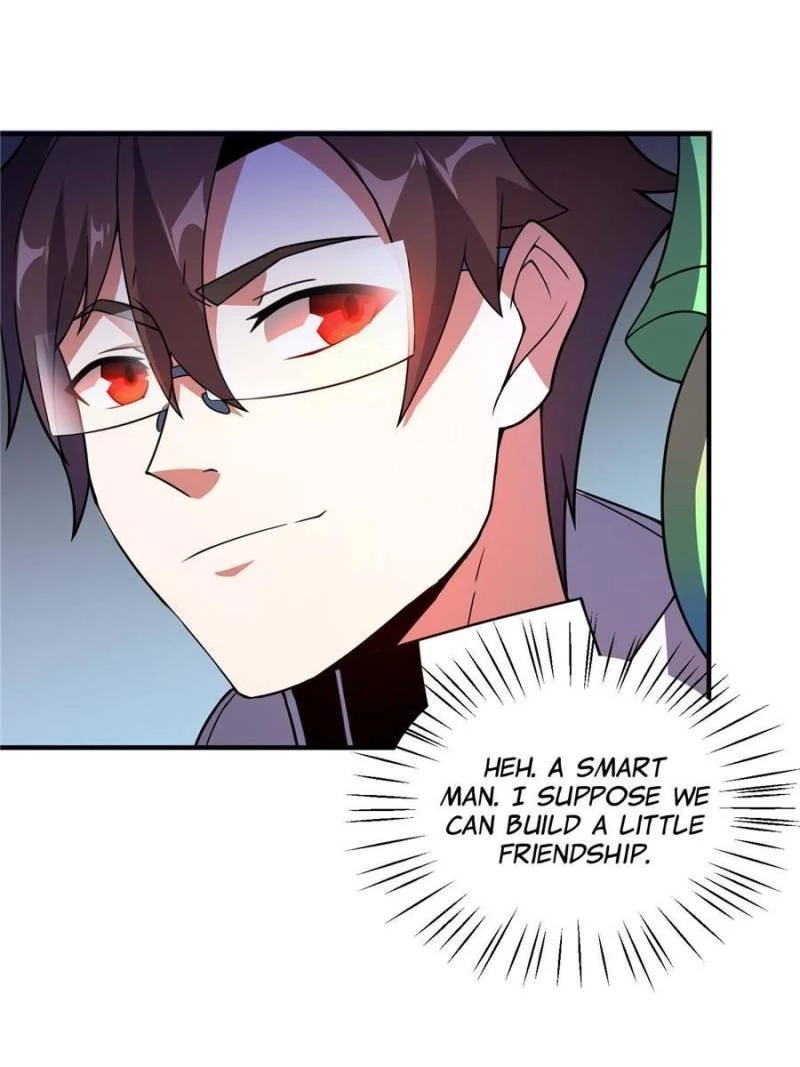 Monster Pet Evolution Chap 118 - Next Chap 119