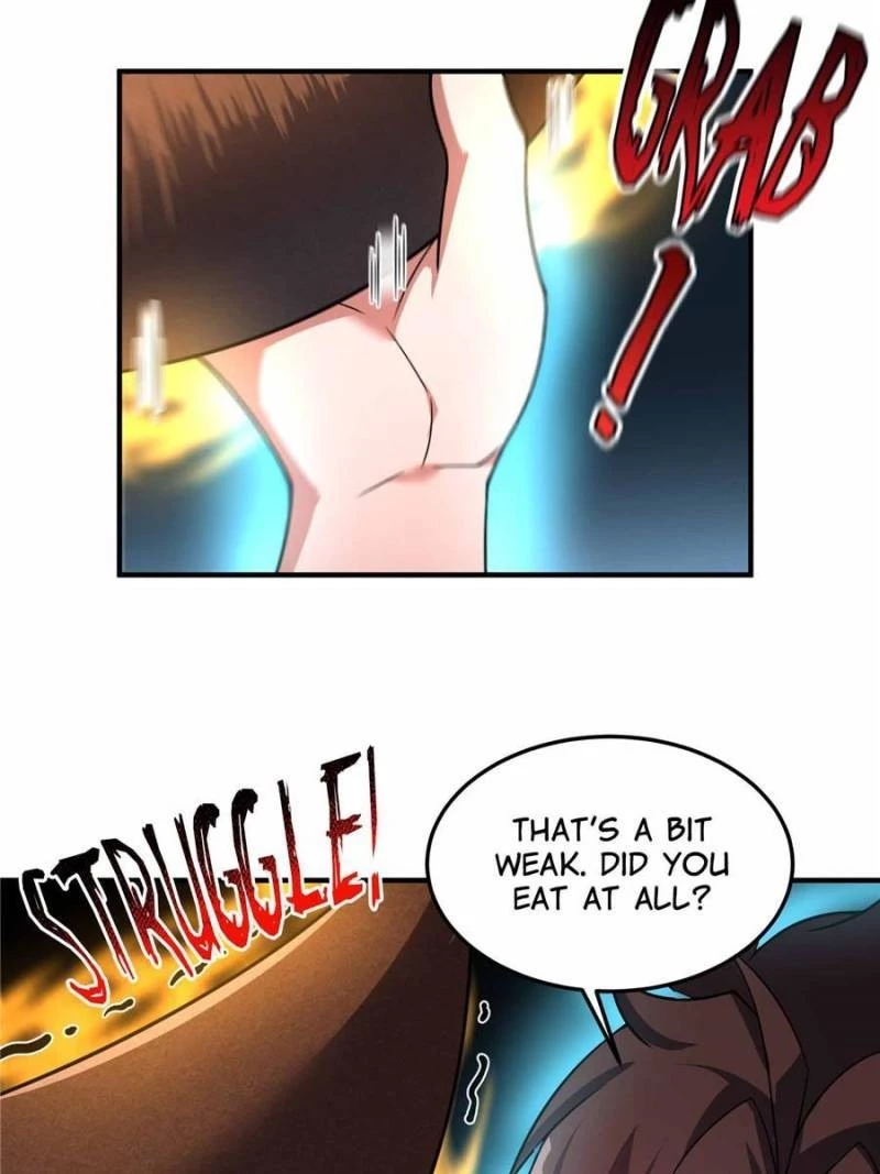 Monster Pet Evolution Chap 119 - Next Chap 120