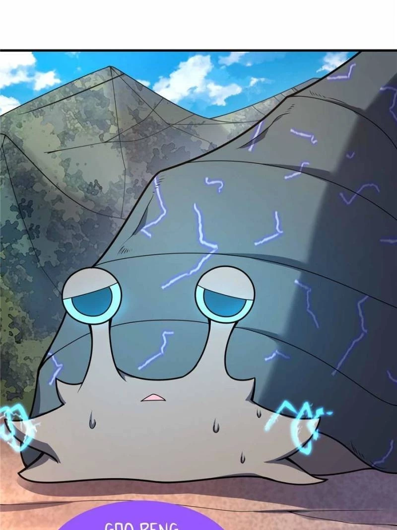 Monster Pet Evolution Chap 119 - Next Chap 120