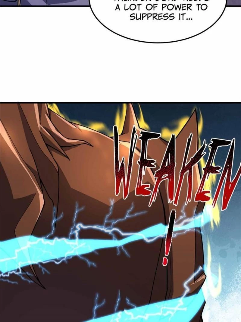 Monster Pet Evolution  Chap 119 - Next Chap 120