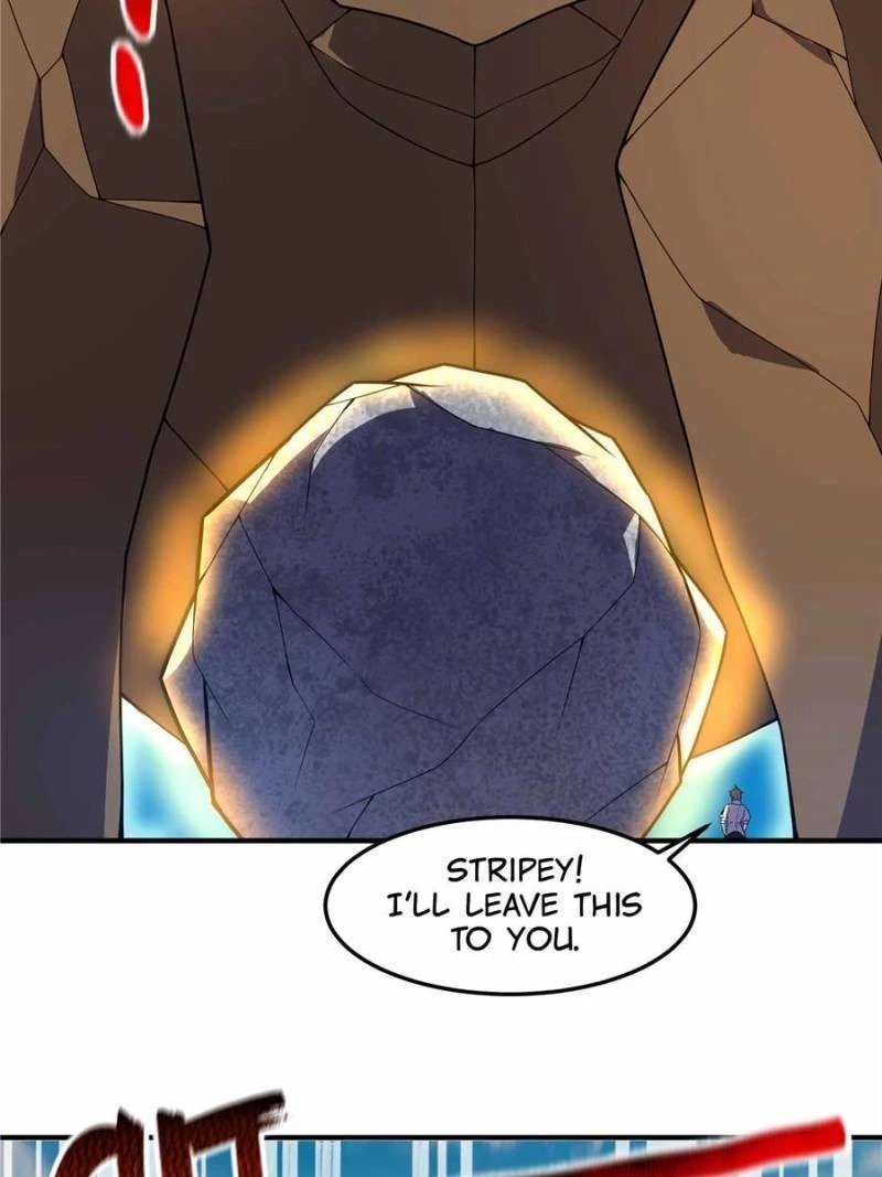 Monster Pet Evolution Chap 119 - Next Chap 120