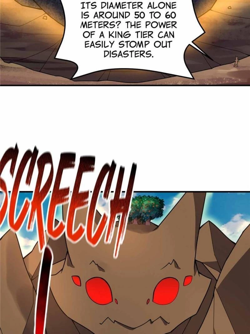 Monster Pet Evolution Chap 119 - Next Chap 120