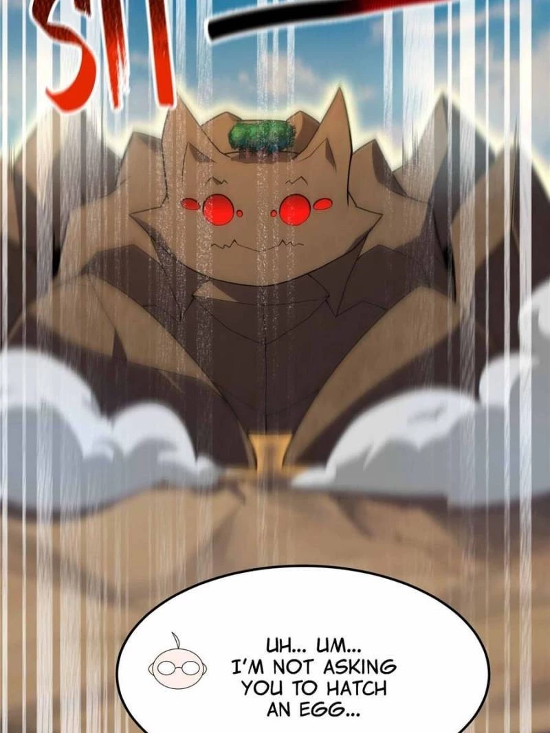 Monster Pet Evolution Chap 119 - Next Chap 120
