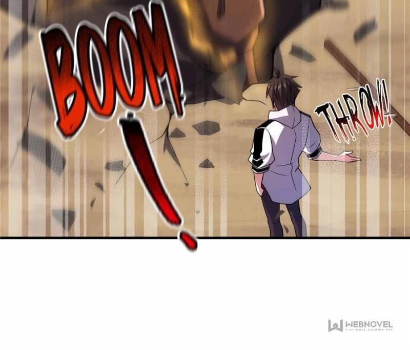 Monster Pet Evolution  Chap 119 - Next Chap 120