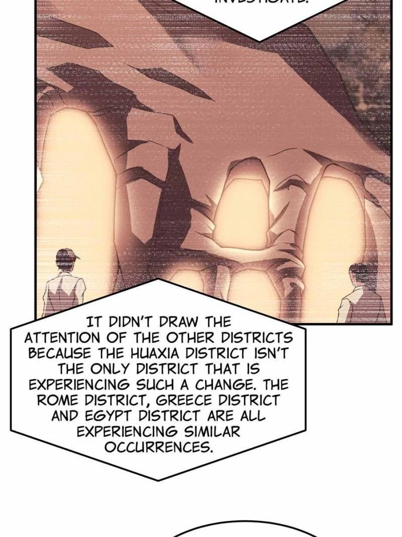 Monster Pet Evolution  Chap 119 - Next Chap 120