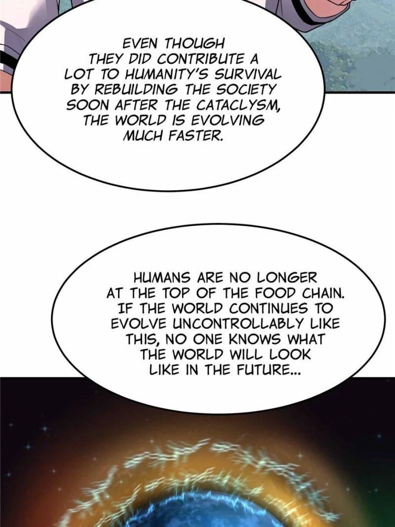 Monster Pet Evolution Chap 119 - Next Chap 120