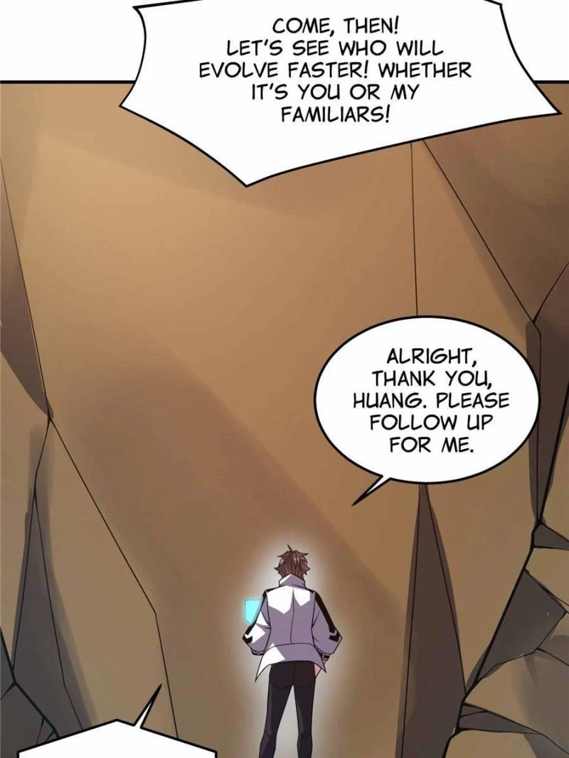 Monster Pet Evolution  Chap 119 - Next Chap 120