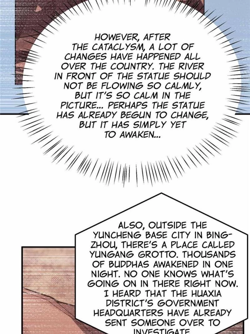 Monster Pet Evolution Chap 119 - Next Chap 120