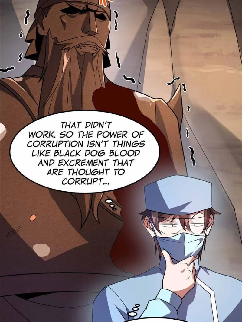 Monster Pet Evolution  Chap 119 - Next Chap 120