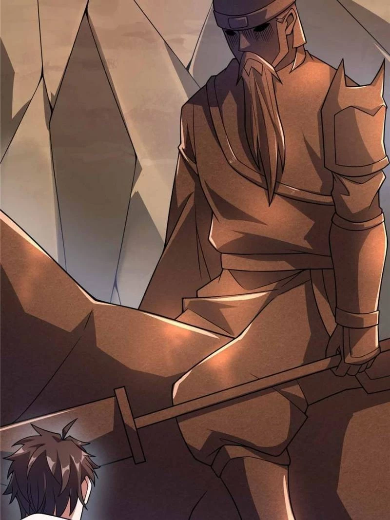 Monster Pet Evolution Chap 119 - Next Chap 120
