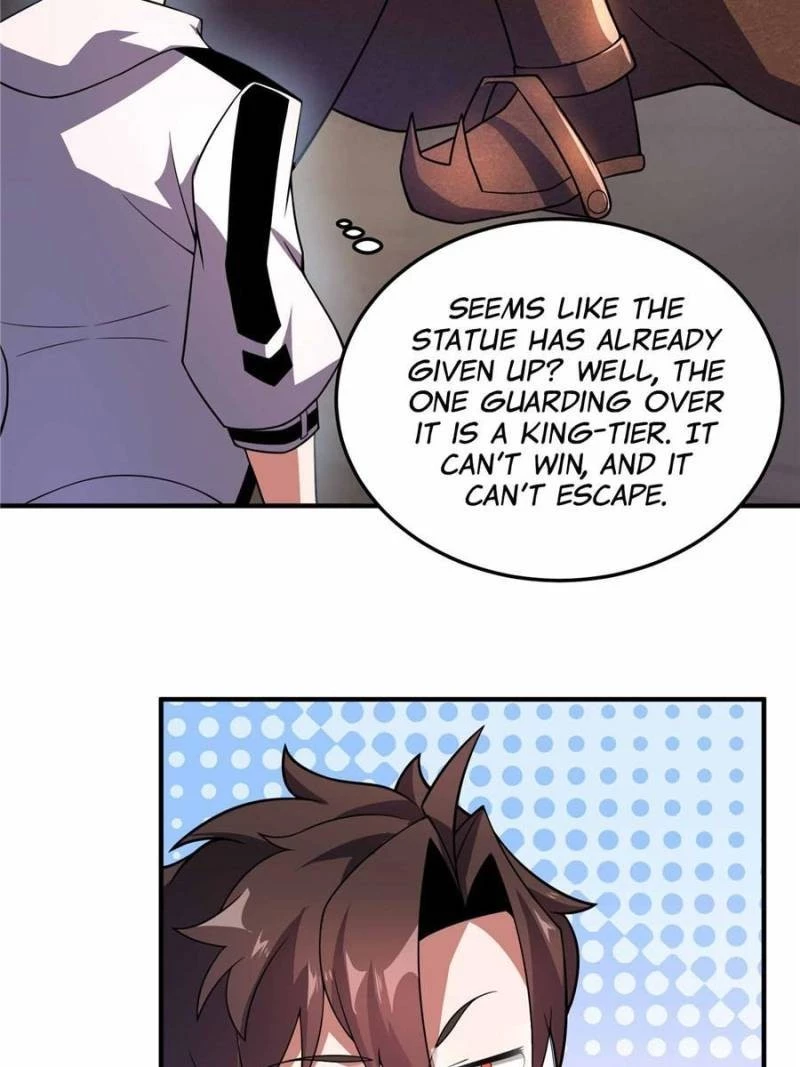 Monster Pet Evolution Chap 119 - Next Chap 120