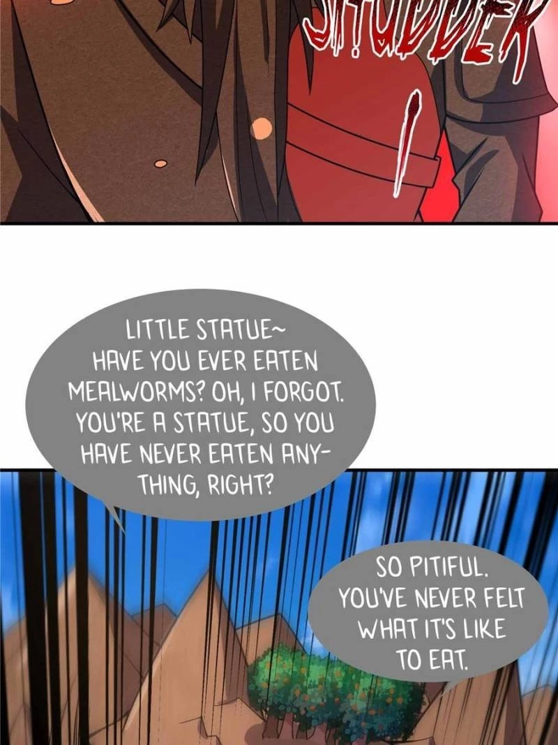 Monster Pet Evolution Chap 119 - Next Chap 120