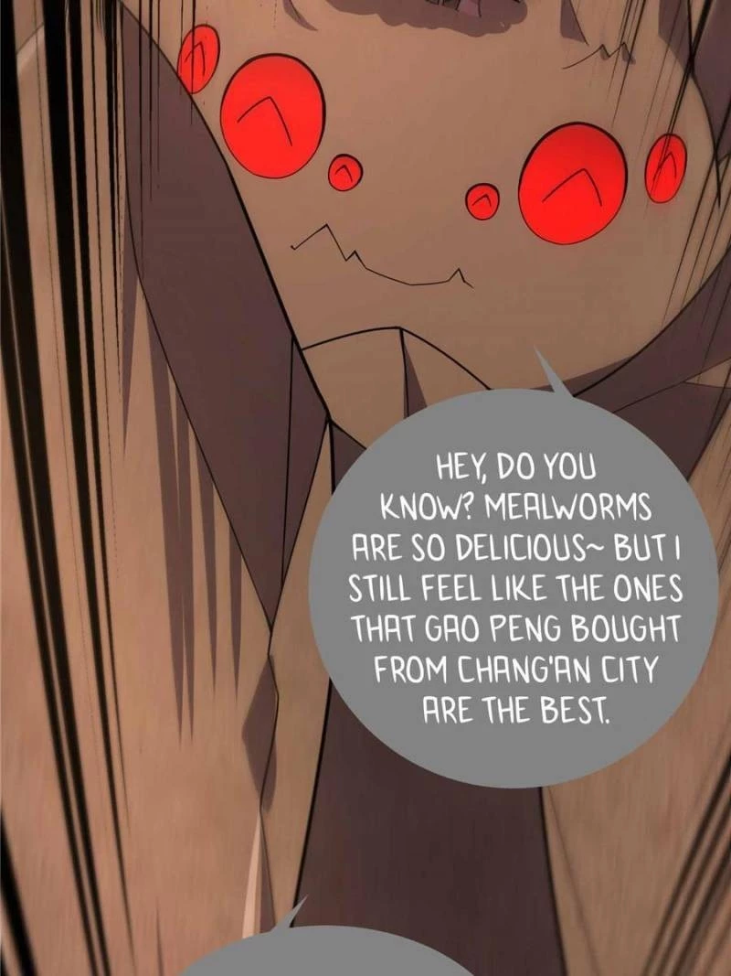 Monster Pet Evolution Chap 119 - Next Chap 120
