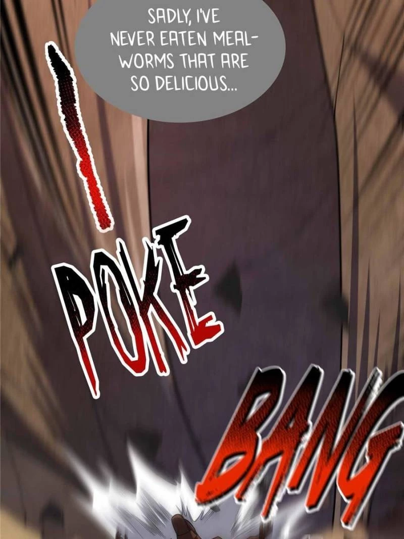 Monster Pet Evolution Chap 119 - Next Chap 120