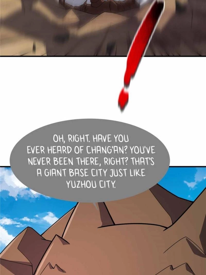 Monster Pet Evolution Chap 119 - Next Chap 120