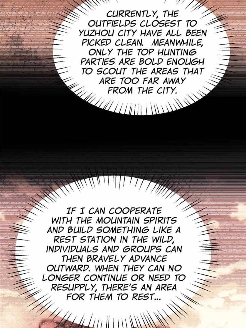 Monster Pet Evolution Chap 119 - Next Chap 120