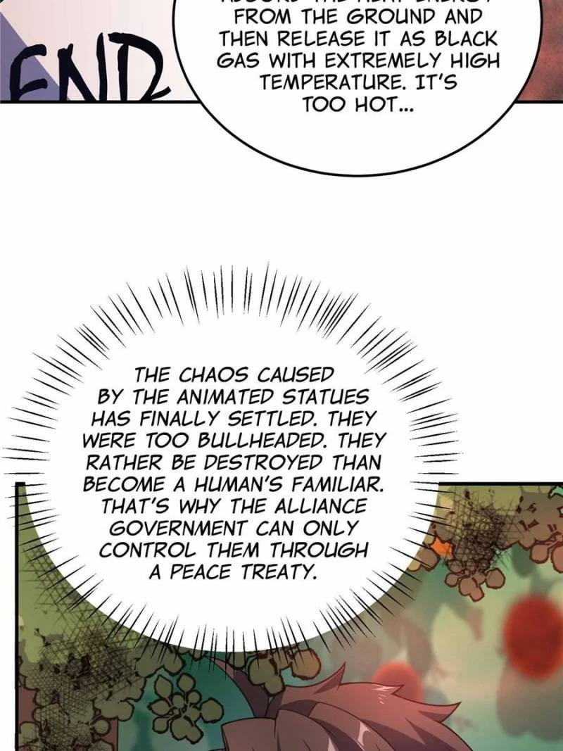 Monster Pet Evolution Chap 119 - Next Chap 120