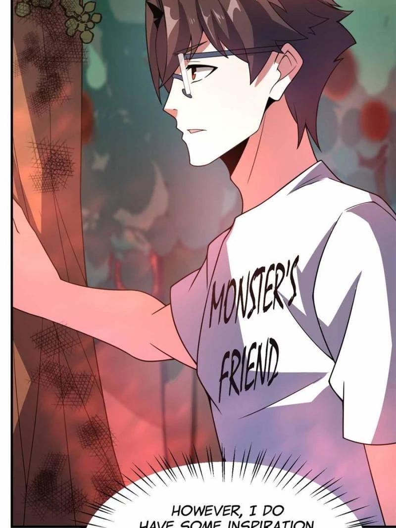 Monster Pet Evolution  Chap 119 - Next Chap 120