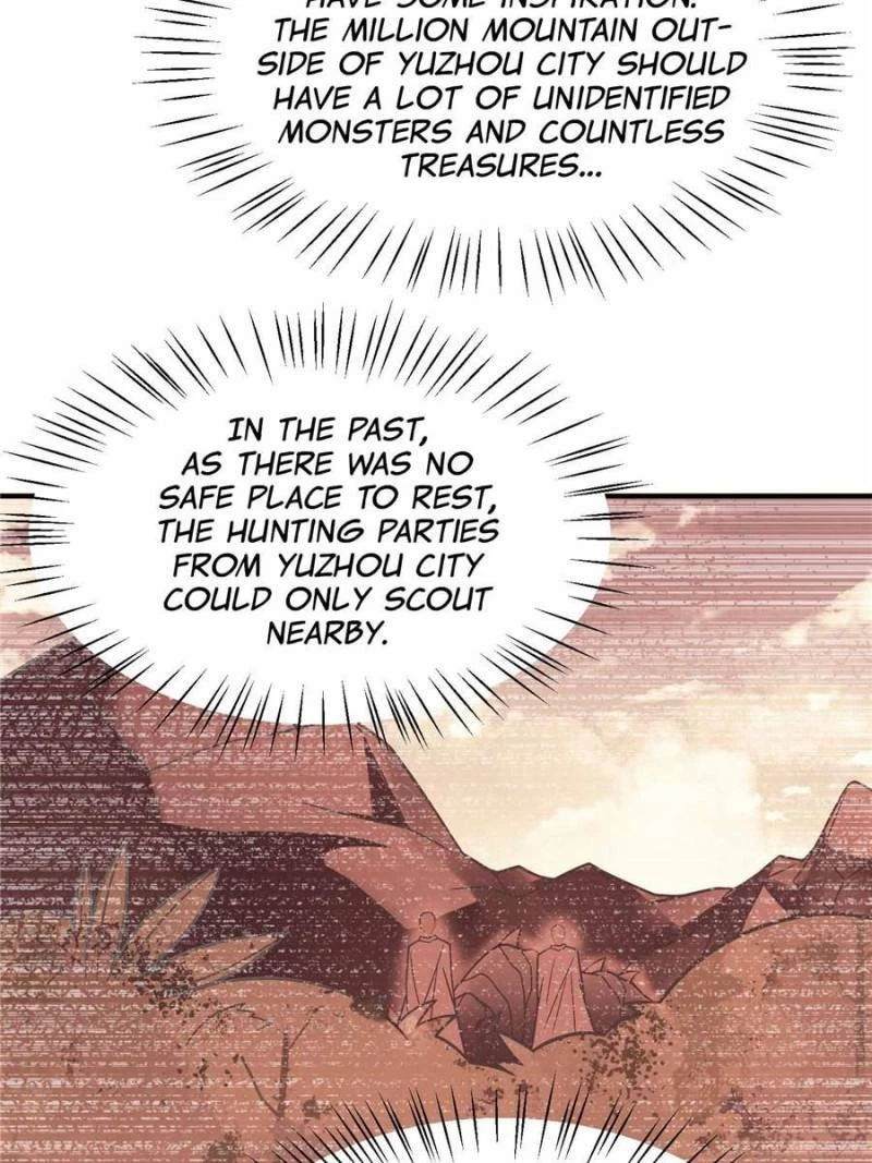 Monster Pet Evolution Chap 119 - Next Chap 120
