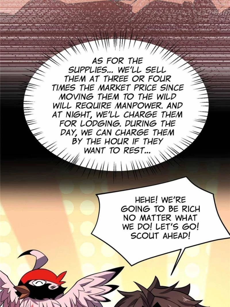 Monster Pet Evolution Chap 119 - Next Chap 120