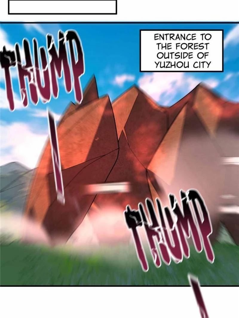 Monster Pet Evolution Chap 119 - Next Chap 120