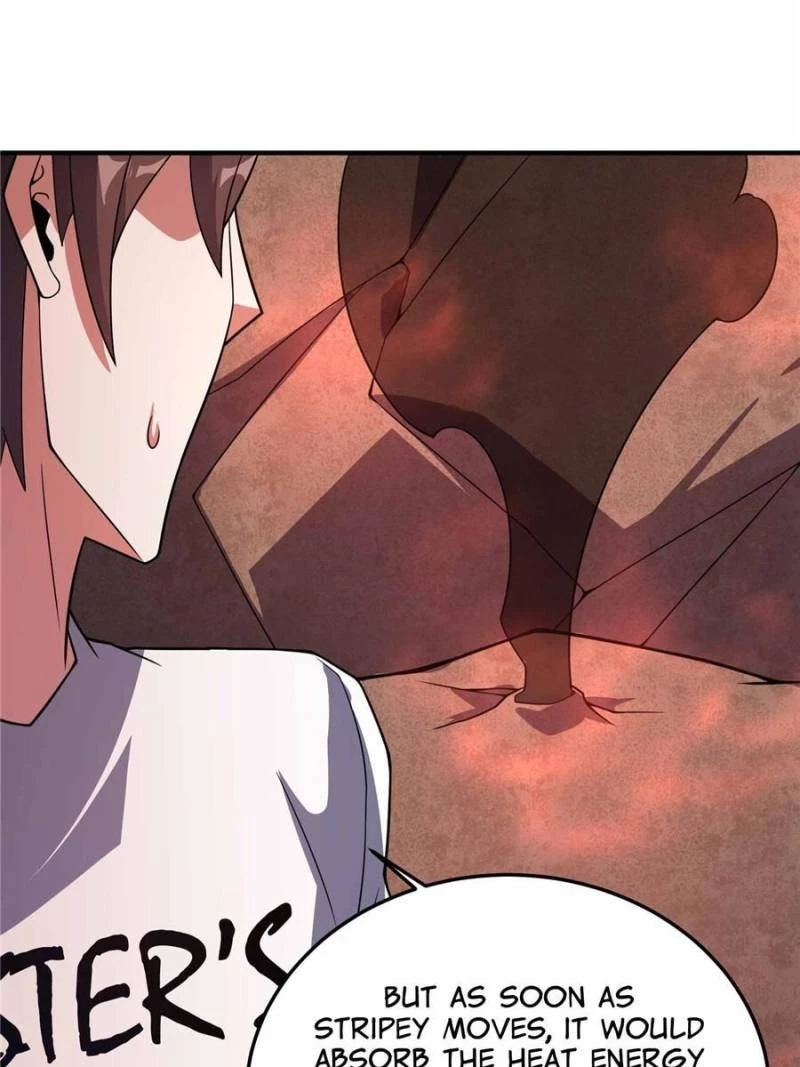 Monster Pet Evolution  Chap 119 - Next Chap 120